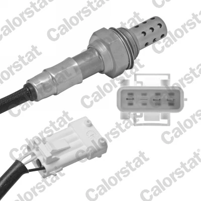 Oxygen Sensor